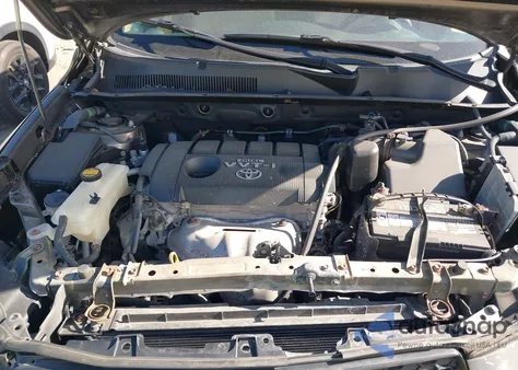 2009 Toyota Rav4 z USA, uszkodzony, nr VIN JTMBF33V695014369